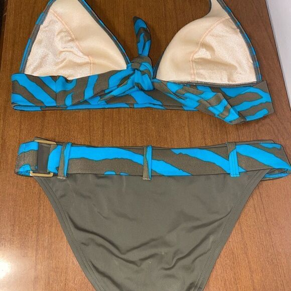 Victoria secret 2 piece bikini size small - Picture 3 of 4